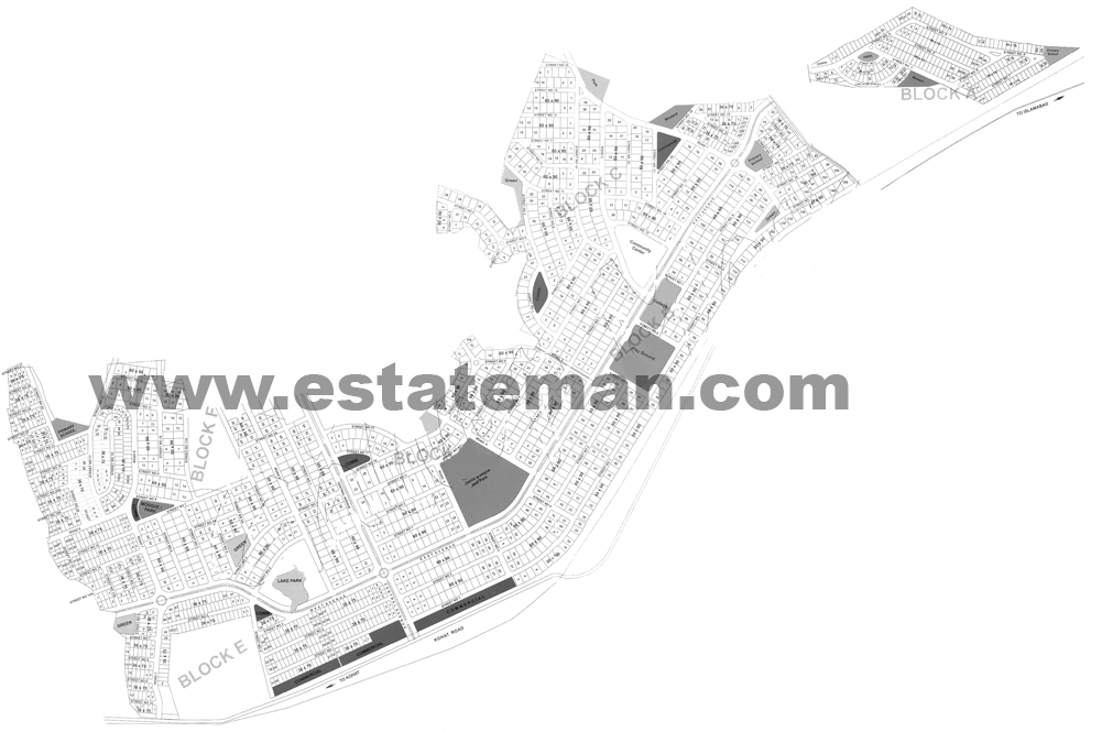 PAF Tarnol...Please Click for Detailed Map