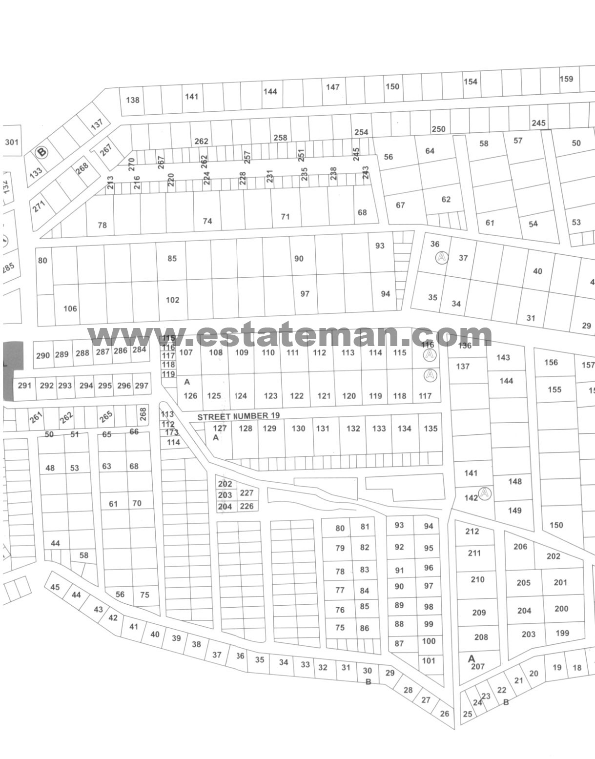 Pakistan IB Employees Housing Scheme