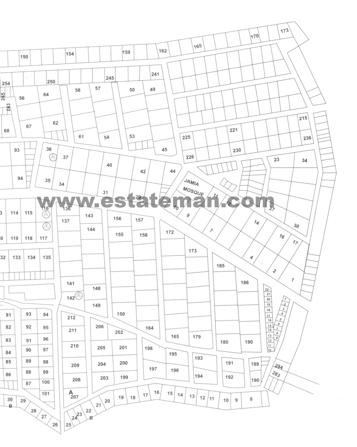 Pakistan IB Employees Housing Scheme